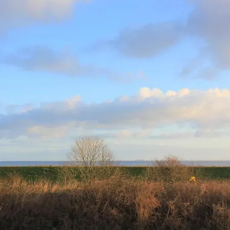 Strandhaus *