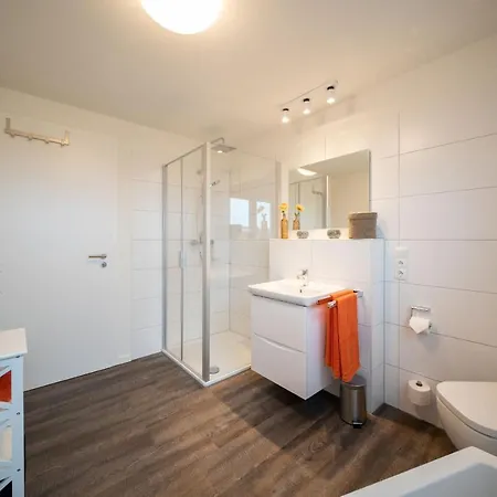 Strandhaus *