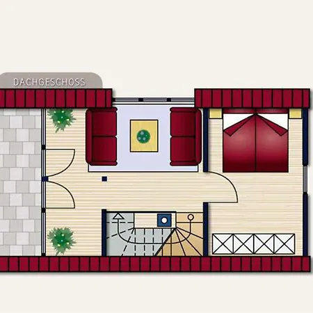 Strandhaus * שיליג